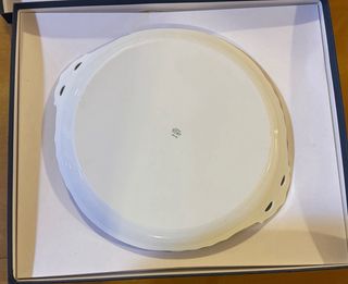 Piatto porta dolci Richard Ginori