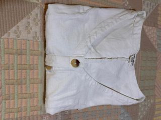 Mono Corto Blanco Billabong