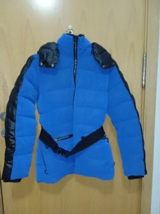 Chaquetón de esquí mujer/joven