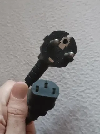 Impresora HP Deskjet 1510 Poco Usada