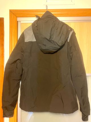 Chaqueta de esquí nueva