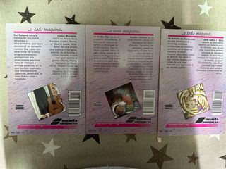 3 Libro de a toda máquina. 3º edición