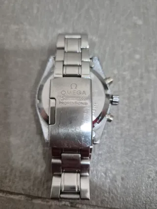 Orologio Omega Speedmaster Automatico