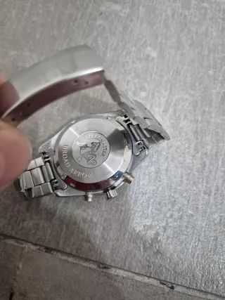 Orologio Omega Speedmaster Automatico