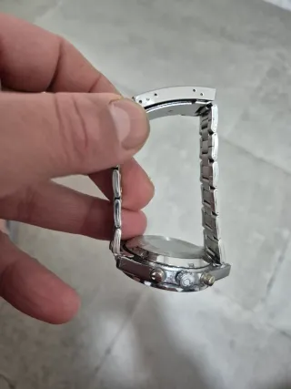 Orologio Omega Speedmaster Automatico