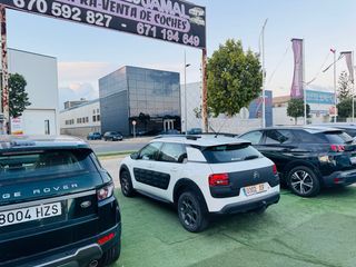 Citroen C4 Cactus 2015