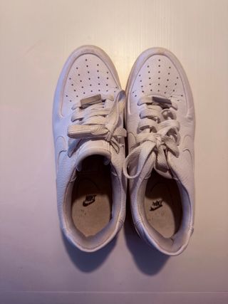Zapatillas Nike Air Force 1 Talla 37