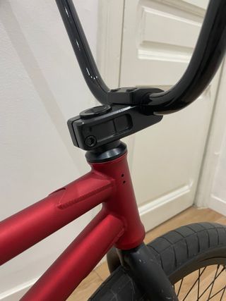 BMX Flybikes Proton Rojo