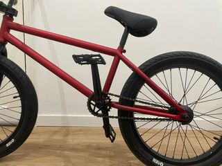 BMX Flybikes Proton Rojo