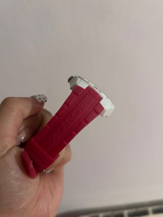 Reloj Viceroy Real Madrid Blanco/Rosa