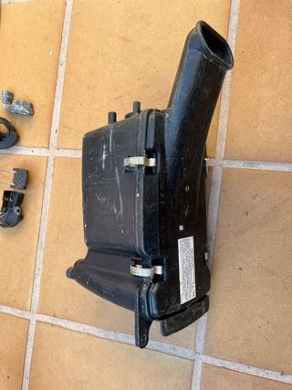 Carcasa Filtro Aire Yamaha Raptor 350 R