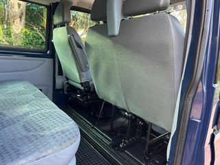 Ford Transit 9 Plazas ITV 2026