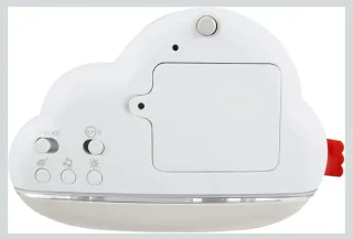 Móvil Cuna Fisher-Price Luna y Estrellas