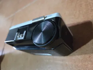 Kodak Instamatic 33 Fotocamera Vintage