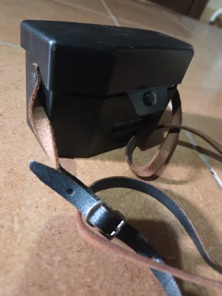 Kodak Instamatic 33 Fotocamera Vintage