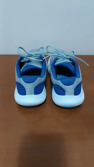 Zapatillas Under Armour Talla 38.5