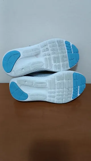 Zapatillas Under Armour Talla 38.5
