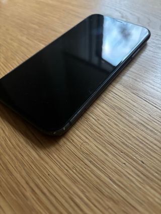 iPhone 11 128 GB Negro