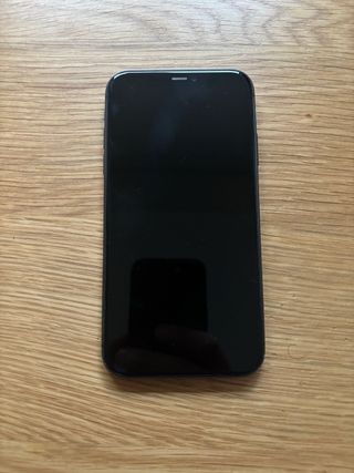 iPhone 11 128 GB Negro