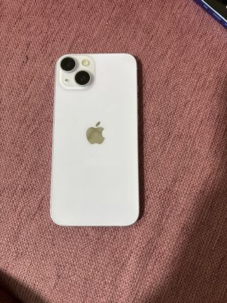 iPhone 14 Bianco