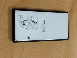 Calcolaatrice Casio fx-7000GA Vintage