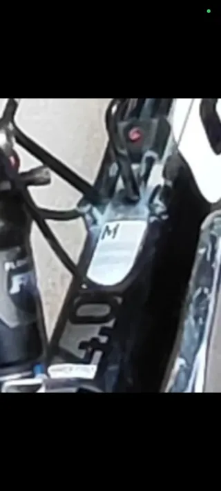 Bicicleta MTB doble Giant Anthem X3, 26"