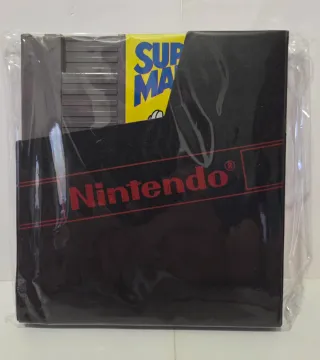 Cartuccia Super Mario Bros. 3 NES Spagnolo