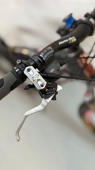 Scott G-Zero Strike Carbon Team Issue