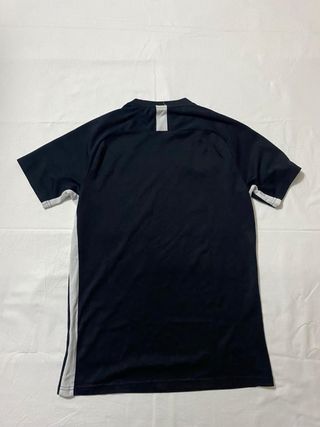Maglia Nike Nera e Grigia