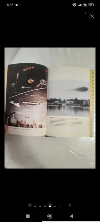 El Gran libro de los ovni