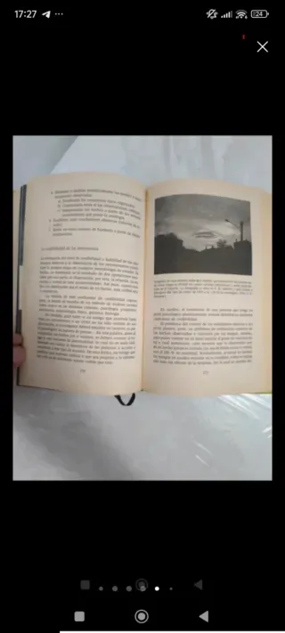 El Gran libro de los ovni