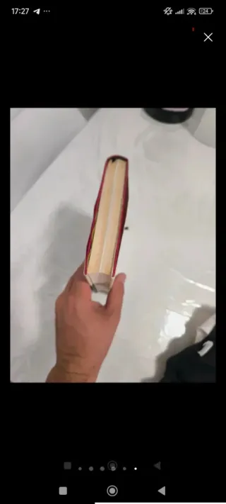 El Gran libro de los ovni