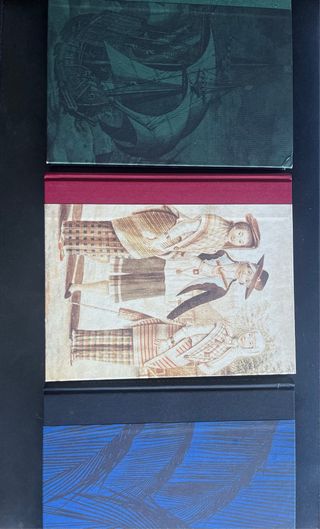 Exploradores Españoles Olvidados (Siglos XVI-XVII)