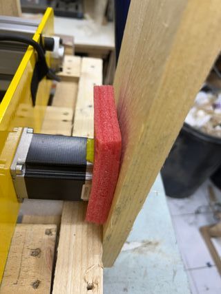 Fresadora CNC 600x300. MARCA CNC-HOME.