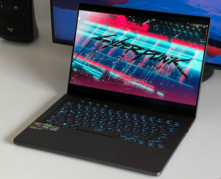 Asus Zephyrus G14 2024 - RTX 4060