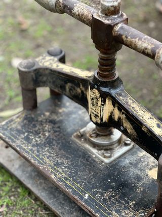 Prensa Americana 1910