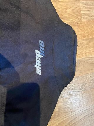 Cazadora Enduro JT Six days