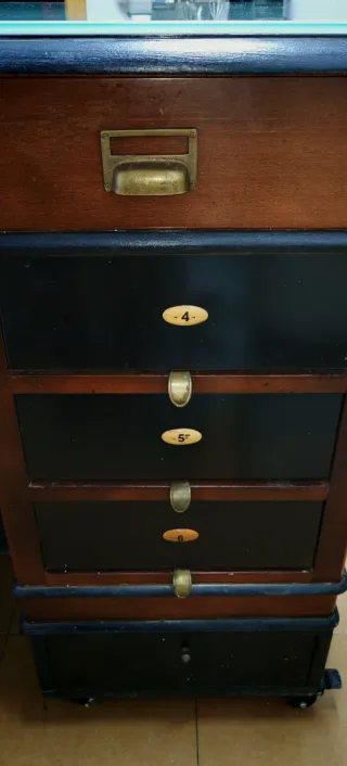 Espectacular isla de cocina