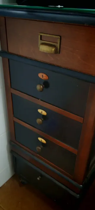 Espectacular isla de cocina