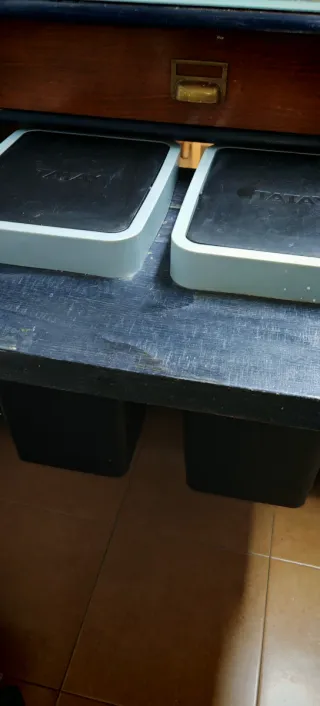 Espectacular isla de cocina