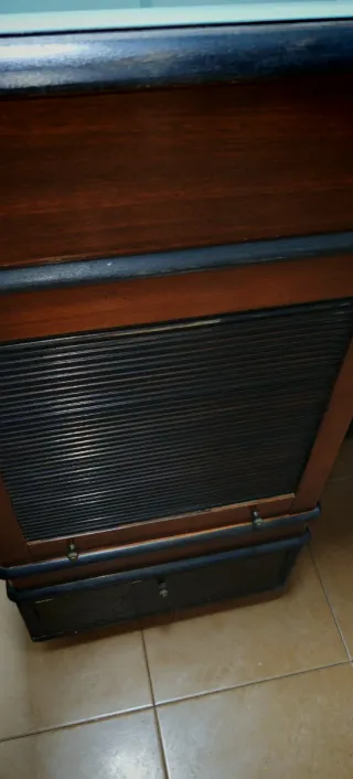 Espectacular isla de cocina