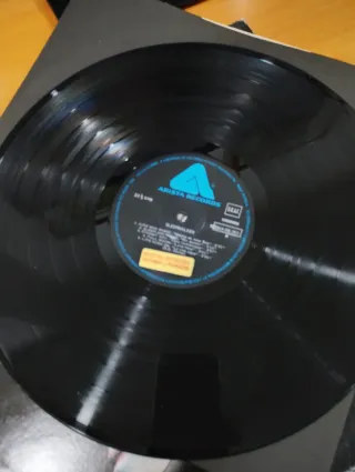 Vinilo LP The Kinks Sleepwalker