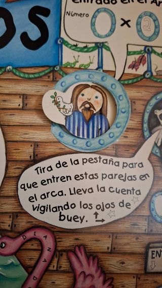 El fabuloso libro de las tablas de multiplicar