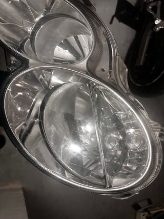 Faro Izquierdo Mercedes CLK W209