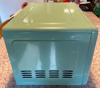 Microonde ProClean 3010 Retro verde