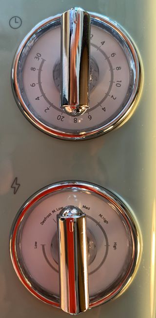 Microonde ProClean 3010 Retro verde