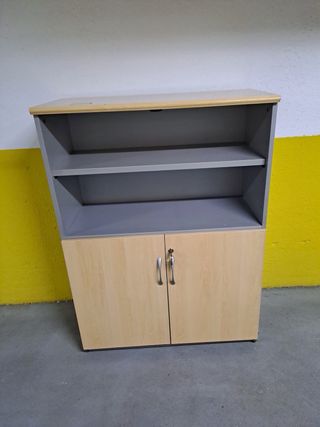 Mueble de oficina etílico