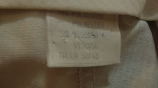 Esmoquin negro para hombre