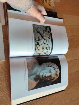 Historia de Grecia antigua