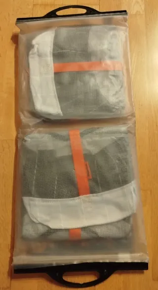 Cadenes Fundes neu / Fundas nieve Autosock 685